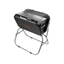Load image into Gallery viewer, Porodo LPS092 Portable Folding BBQ Grill