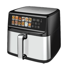 Load image into Gallery viewer, Porodo LFS096 Large Capacity Air Fryer
