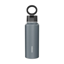 Load image into Gallery viewer, Porodo LFS134 Magnetic Mount Water Bottle 1L