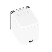 Load image into Gallery viewer, Porodo Portable Handheld Printer