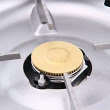 Load image into Gallery viewer, Porodo Single Burner Tabletop Gas Stove Multi-Level Flame Control