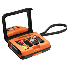 Load image into Gallery viewer, Porodo Multi-Functional Travel Data Cable Set