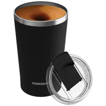 Load image into Gallery viewer, Porodo Automatic Magnetic Stirring Mug