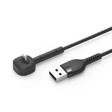 Load image into Gallery viewer, Porodo Premium stand cable 1.2m - Black