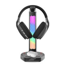 Load image into Gallery viewer, Porodo PDX527 HeadPhone Stand