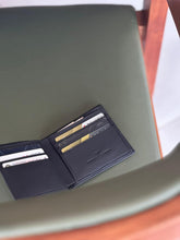 Load image into Gallery viewer, EXTEND Genuine Leather Wallet 1317