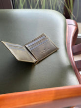 Load image into Gallery viewer, EXTEND Genuine Leather Wallet 1317