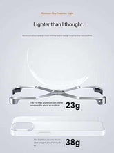 Load image into Gallery viewer, Encase Aluminum Spider Case For 14 Pro Max