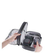 Load image into Gallery viewer, Momax 1-World Organiser Tech Kit (SR35)