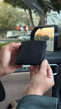 Load image into Gallery viewer, EXTEND Genuine Leather Wallet 1330 - Black
