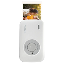 Load image into Gallery viewer, Powerology Vivant Mini Thermal Printer-White
