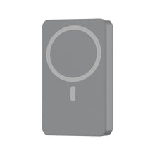 Load image into Gallery viewer, Powerology 10000mAh Magsafe Aluminum Power Bank