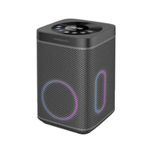 Load image into Gallery viewer, Powerology 300W Portable Generator Integrated Hifi Sound System