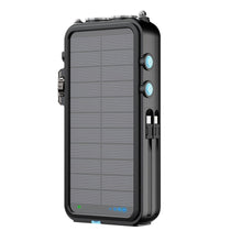 Load image into Gallery viewer, Powerology 16000mAh Solar Power