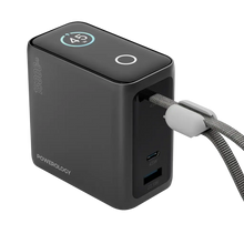 Load image into Gallery viewer, Powerology 15000mAh Mini Power Bank