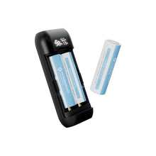 Load image into Gallery viewer, Powerology PP061 Diy Cell 10000+5000mAh Power Bank