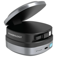 Load image into Gallery viewer, Powerology Lyons 10000mAh Power Bank
