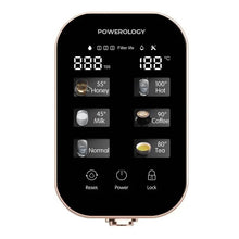 Load image into Gallery viewer, Powerology Reverse Osmosis Water Purifier Dispenser