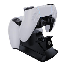 Load image into Gallery viewer, Gamesir dual controller charging station- DSP503 for playstation 5