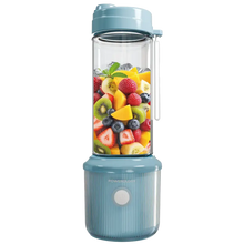 Load image into Gallery viewer, Powerology Press&Refresh Portable Blender