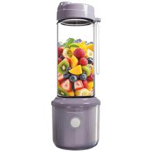 Load image into Gallery viewer, Powerology Press&Refresh Portable Blender