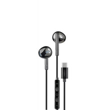 Load image into Gallery viewer, Powerology Type-C Stereo Earphones