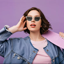 Load image into Gallery viewer, Powerology Nice Smart Audio Sunglasses