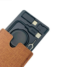 Load image into Gallery viewer, Pzoz Sim Card Set