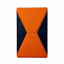 Load image into Gallery viewer, Green Phone Stand (Orange)