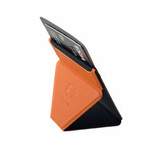 Load image into Gallery viewer, Green Phone Stand (Orange)