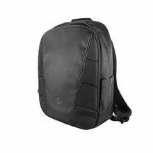 Load image into Gallery viewer, Mercedes-Benz Back Bag - Black