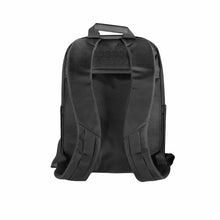 Load image into Gallery viewer, Mercedes-Benz Back Bag - Black