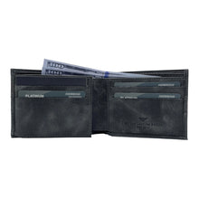 Load image into Gallery viewer, Athena Edition - EXTEND Genuine Leather Wallet