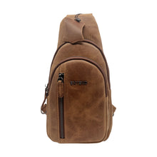 Load image into Gallery viewer, EXTEND Genuine Leather Hand Bag 1938