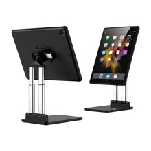 Load image into Gallery viewer, Mutural Removable Flat Bracket For iPad Pro 10.2''