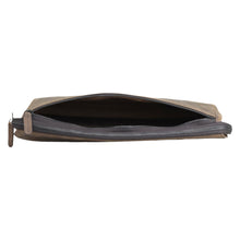 Load image into Gallery viewer, EXTEND Genuine Leather Laptop Bag 16 inch 1981