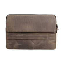 Load image into Gallery viewer, EXTEND Genuine Leather Laptop Bag 13 inch 1960