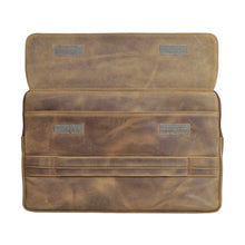 Load image into Gallery viewer, EXTEND Genuine Leather Laptop Bag 13 inch 1960