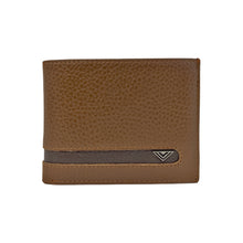 Load image into Gallery viewer, EXTEND Genuine Leather Wallet 866