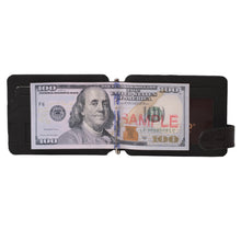 Load image into Gallery viewer, Paris Edition - EXTEND Genuine Leather Wallet 5175 New Collection