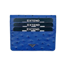 Load image into Gallery viewer, EXTEND Genuine Leather Wallet 5239