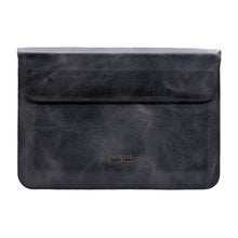 Load image into Gallery viewer, EXTEND Genuine Leather MacBook Bag 16 inch