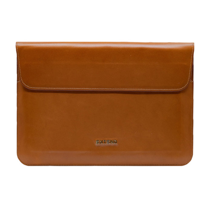 EXTEND Genuine Leather MacBook Bag 13 inch