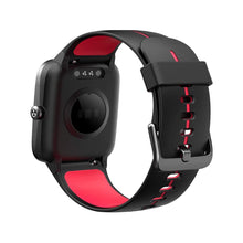 Load image into Gallery viewer, X-Cell Smart Watch G1-Black/Red