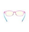 Mi Children Anti-Blue Ray Glasses - Pink