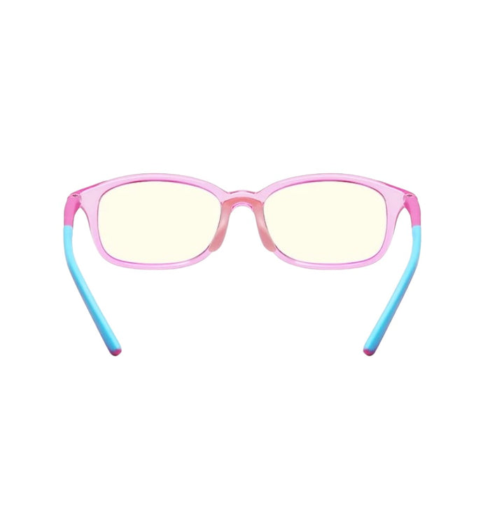 Mi Children Anti-Blue Ray Glasses - Pink