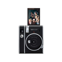 Load image into Gallery viewer, FujiFilm instax Mini 40 Instant Camera-Black
