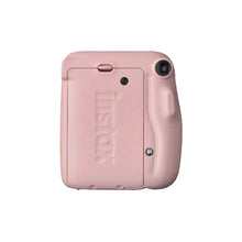 Load image into Gallery viewer, FujiFilm instax Mini 11 Instant Camera - Blush Pink