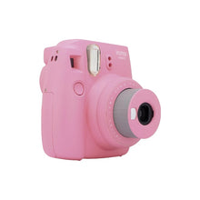 Load image into Gallery viewer, FujiFilm instax Mini 9 Instant Camera - Flamingo Pink
