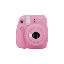 Load image into Gallery viewer, FujiFilm instax Mini 9 Instant Camera - Flamingo Pink